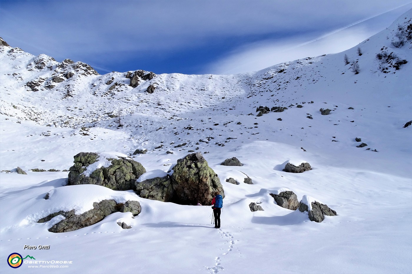 50  Da qui in avanti neve vergine, ci tocca fare noi la traccia !.JPG